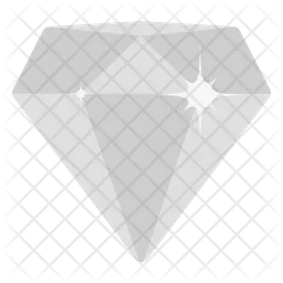 Diamond  Icon