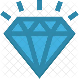 Diamond  Icon