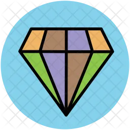 Diamond  Icon