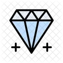 Diamond Gem Finance Icon