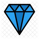 Diamond Jewel Finance Icon