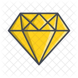 Diamond  Icon