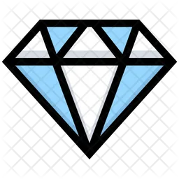 Diamond  Icon