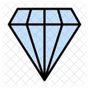 Diamond Quality Finance Icon