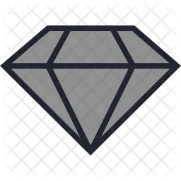 Diamond  Icon