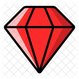 Diamond  Icon