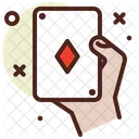Diamond Casino Game Icon