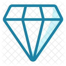 Diamond  Icon