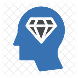 Diamond  Icon