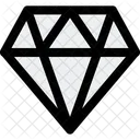 Diamond  Icon