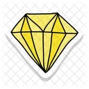 Diamond Pirate Bandit Icon