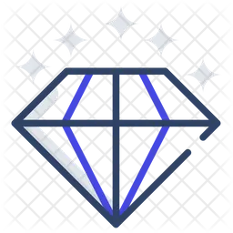 Diamond  Icon