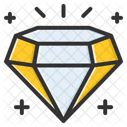 Diamond  Icon