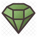Diamond  Icon