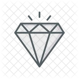 Diamond  Icon