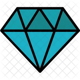 Diamond  Icon