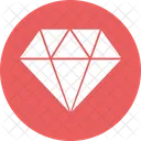Diamond Diamond Exchange Diamond Investment Icon
