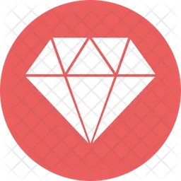 Diamond  Icon