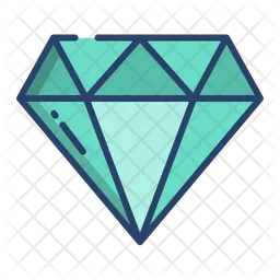 Diamond  Icon