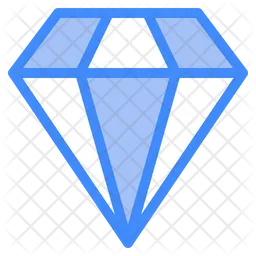 Diamond  Icon