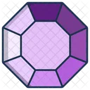 Diamond  Icon