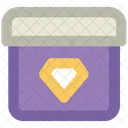 Diamond Case Event Icon