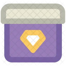 Diamond  Icon