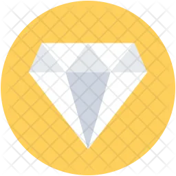 Diamond  Icon