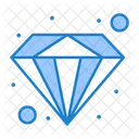Diamond Premium Value Icon