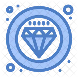 Diamond  Icon