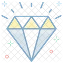 Diamond Royal Stone Icon