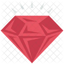 Diamond  Icon