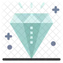 Diamond  Icon