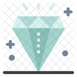 Diamond  Icon