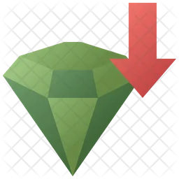 Diamond  Icon