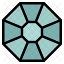 Diamond  Icon