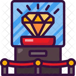 Diamond  Icon