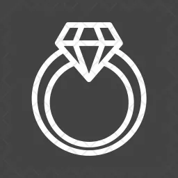 Diamond  Icon