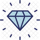 Diamond  Icône