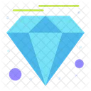 Diamond  Icon