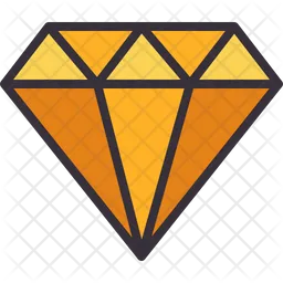 Diamond  Icon