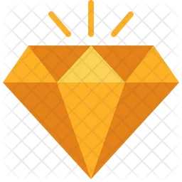 Diamond  Icon