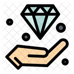 Diamond  Icon