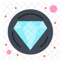 Diamond  Icon