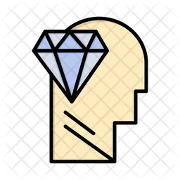 Diamond  Icon