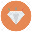 Diamond Jewel Ring Icon