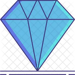 Diamond  Icon