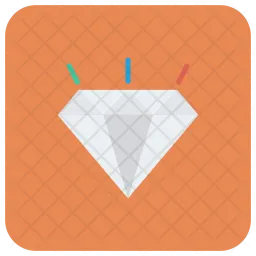 Diamond  Icon