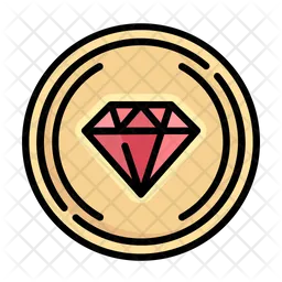 Diamond  Icon