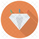 Diamond Jewel Ring Icon